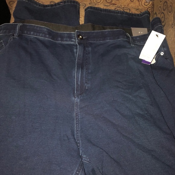 Catherines | Jeans | New Blue Plus Size 